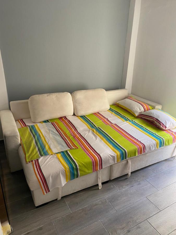 Jordans Appartement Thessaloniki