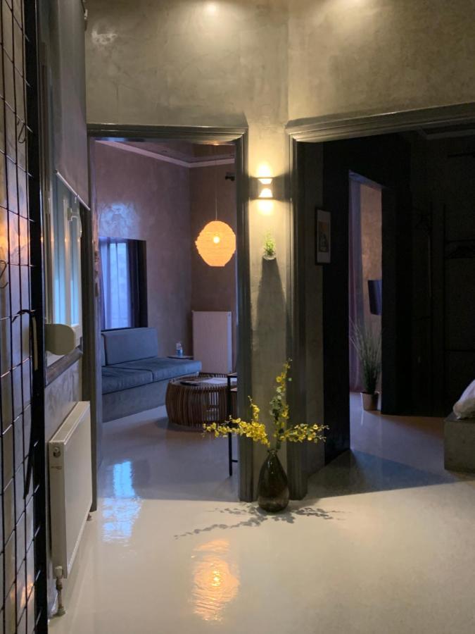 Jolene Apartment Thessaloniki