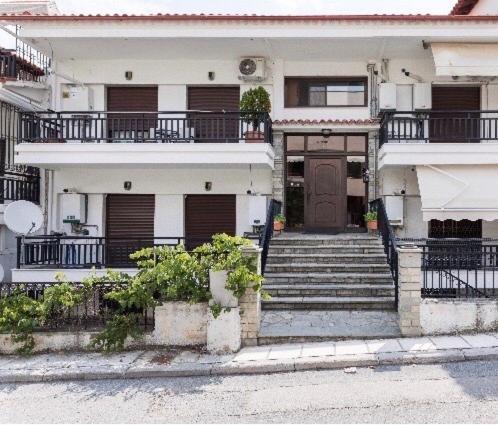 Panorama Village View Apartment Thessaloniki