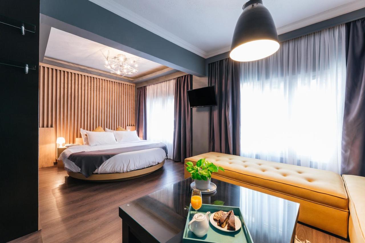 Apartment Ladadika Design, Philian And