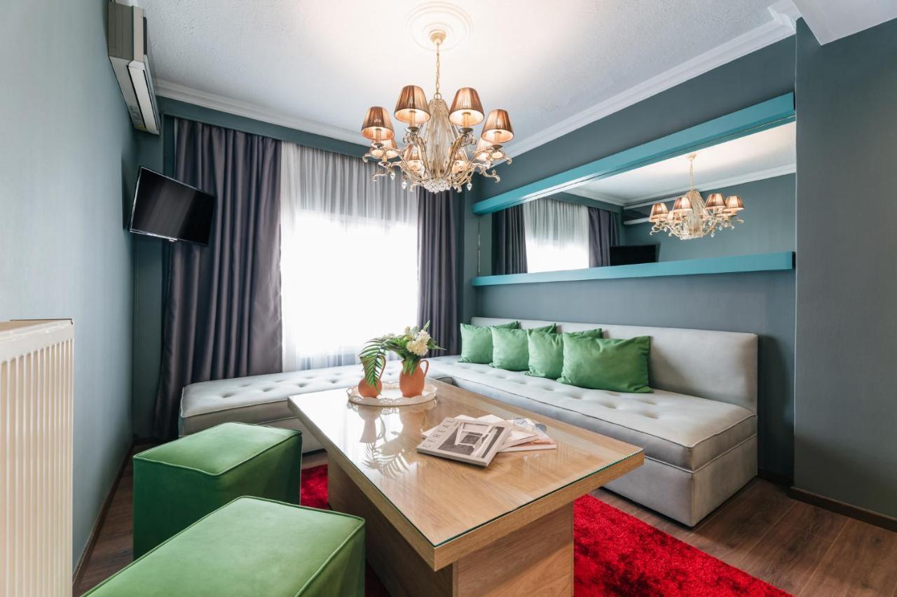 Ladadika Design, Philian And * Thessaloniki