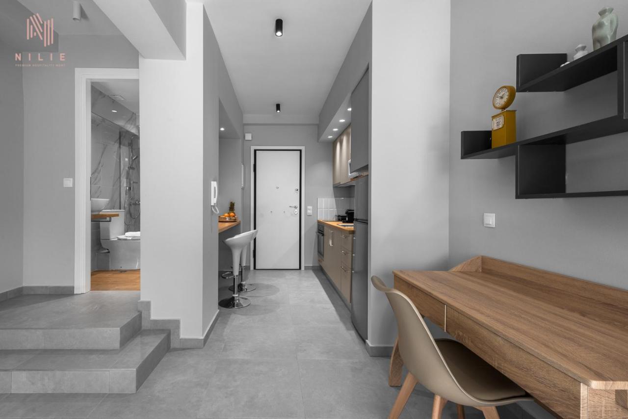 Apartment Big Apple #2, Nilie Hospitality Mgmt *
