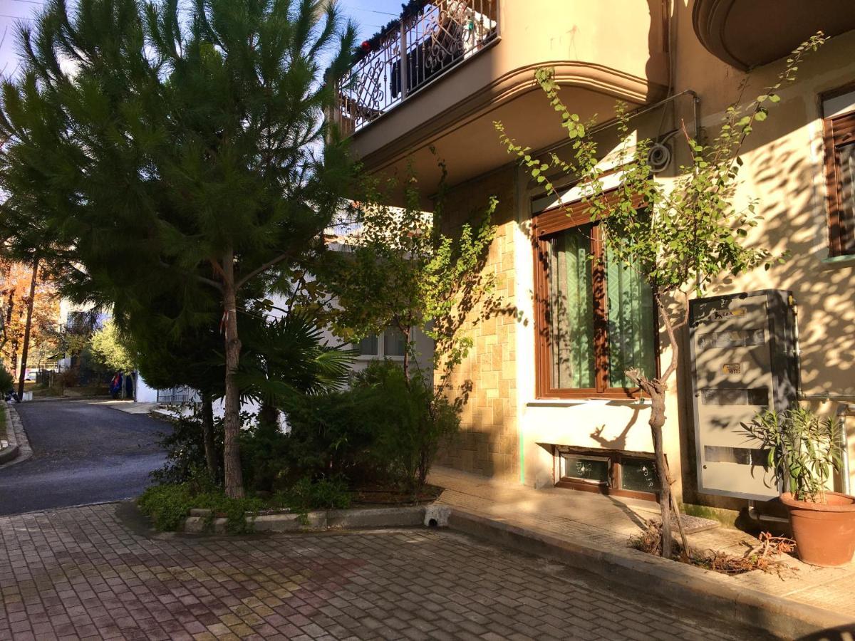 εmerald Luxury Căn hộ Thessaloníki