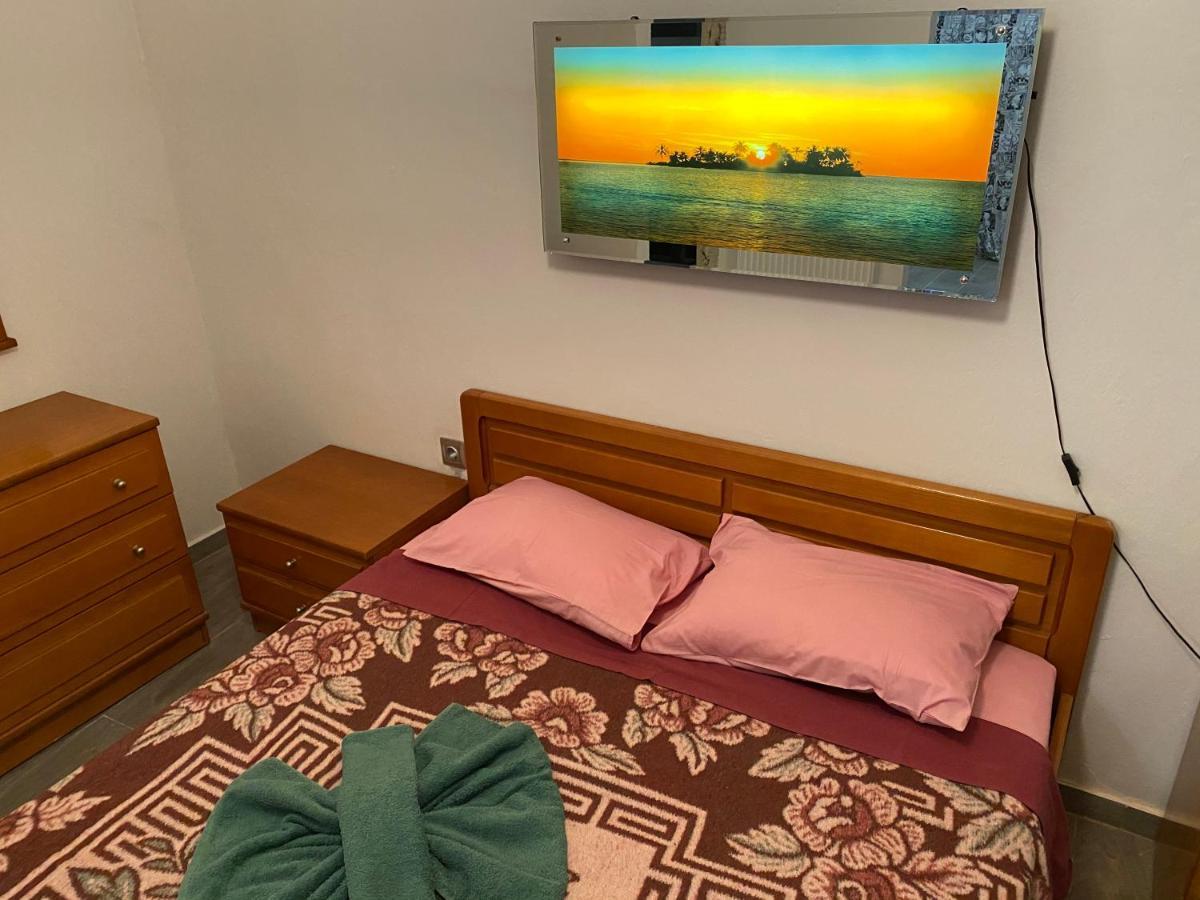 Appartement Jordans