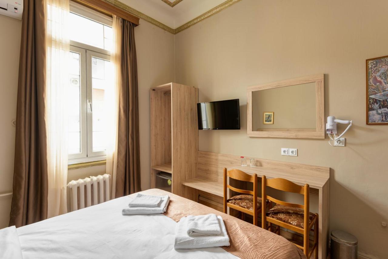 Hotel Nea Metropolis Thessaloniki