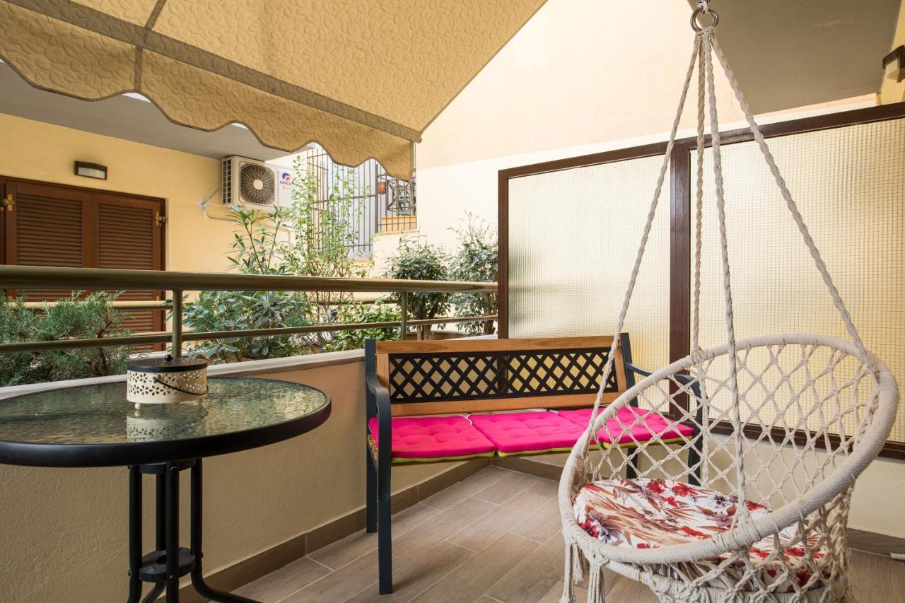 Manina Superior Apartment *