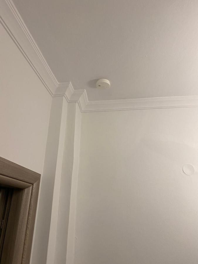 Apartment Jordans *