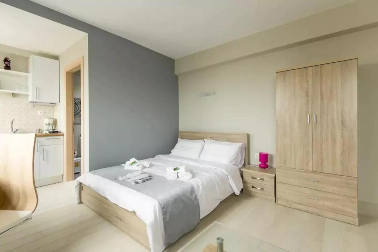 Caravanserai Studio 1 * Thessaloniki