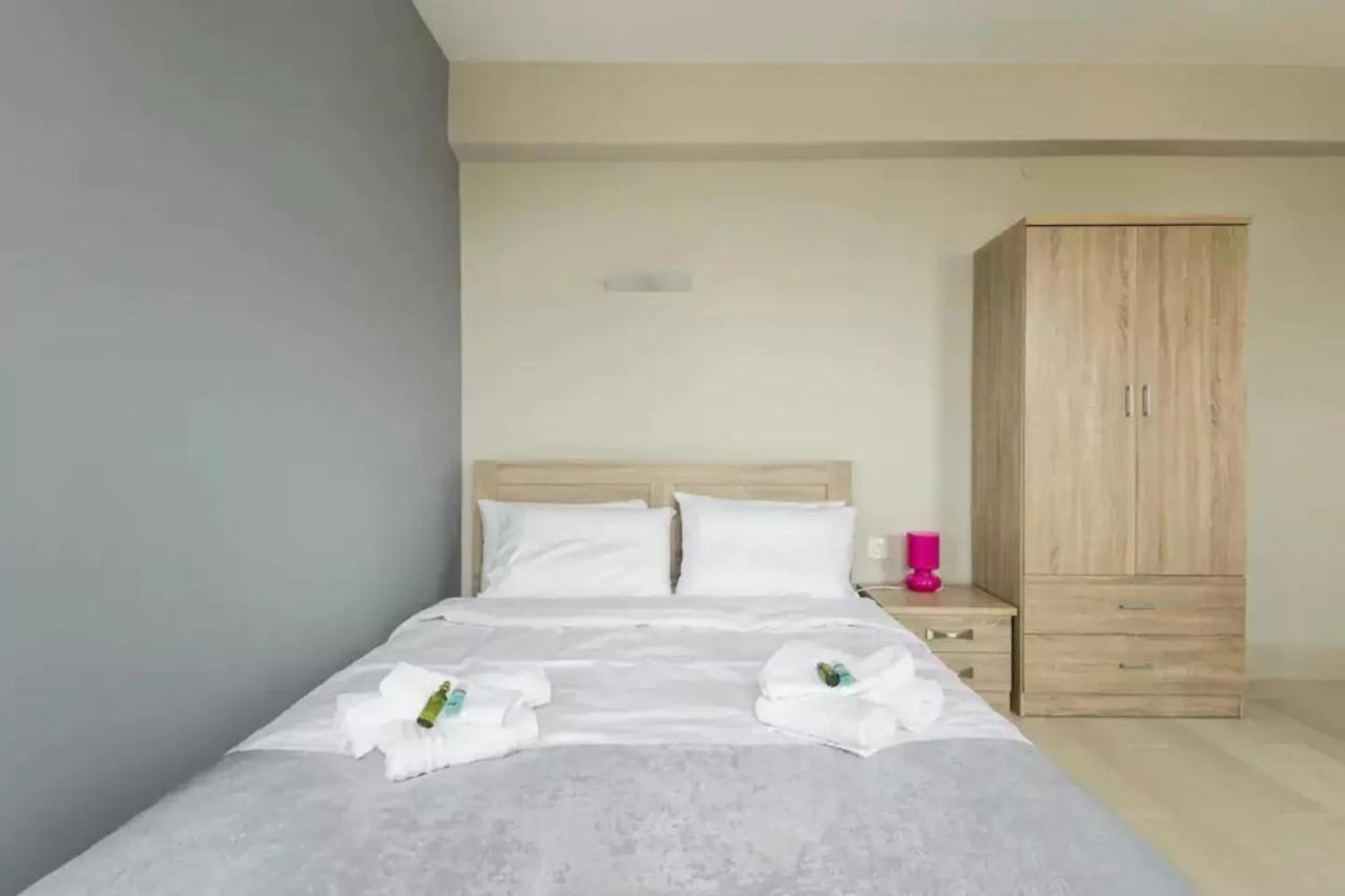 Caravanserai Studio 1 Apartamento