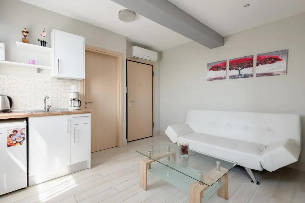 Apartment Caravanserai Studio 2 Thessaloniki