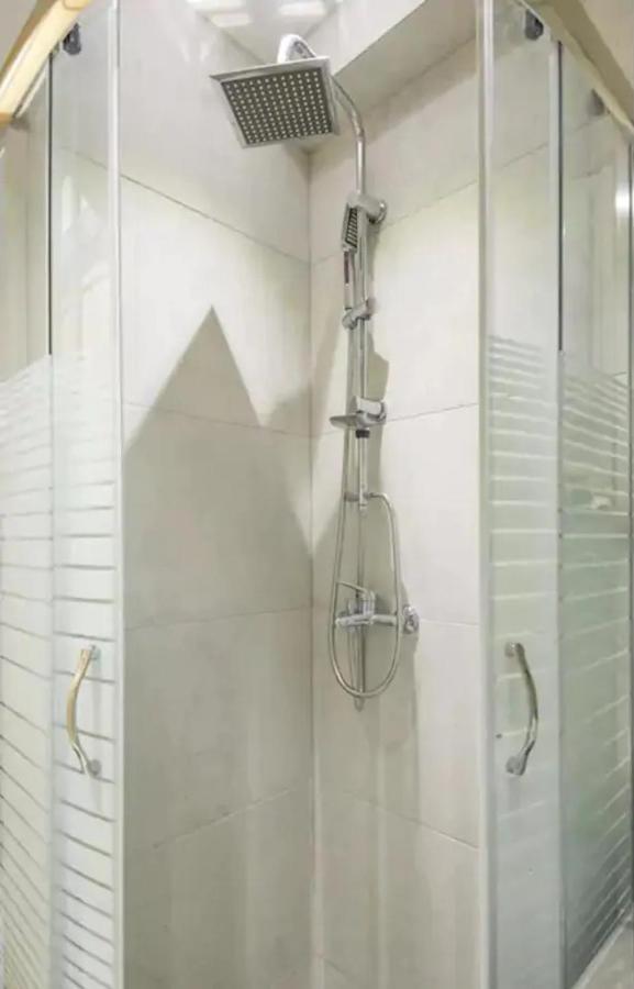 Appartement Caravanserai Studio 4