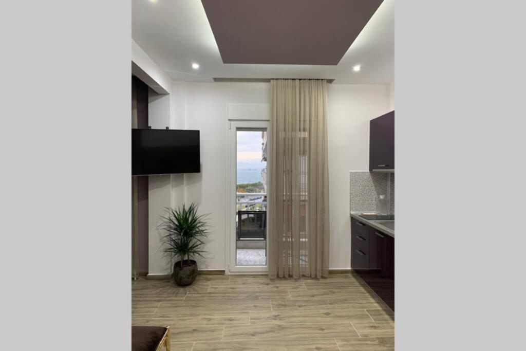 Comfort And Seaview Nea Paralia