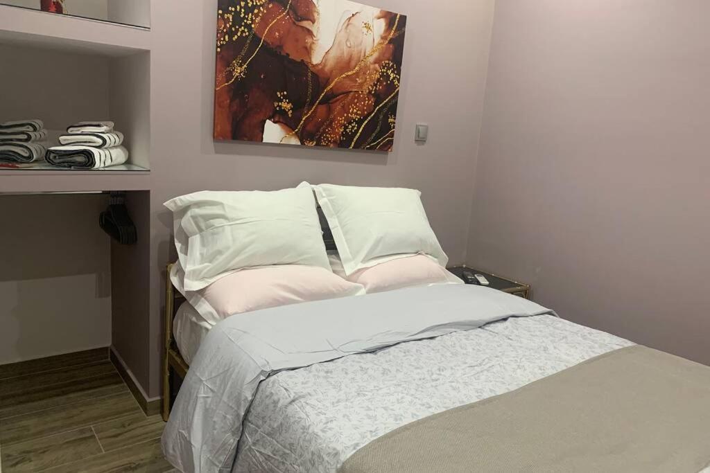 Comfort And Seaview Nea Paralia Apartment *