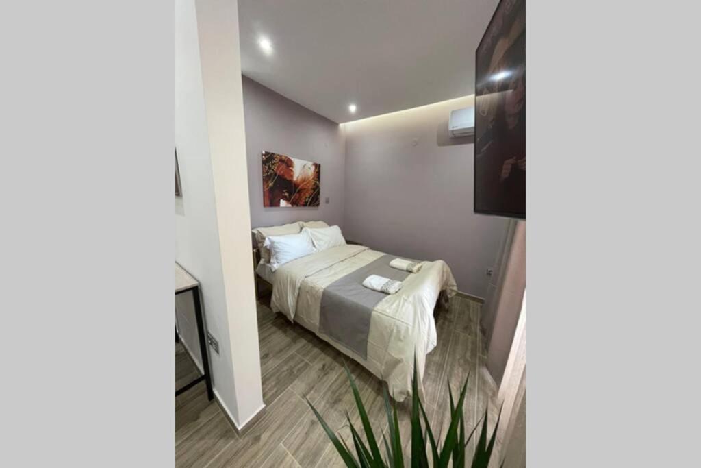 Comfort And Seaview Nea Paralia Apartment Thessaloniki