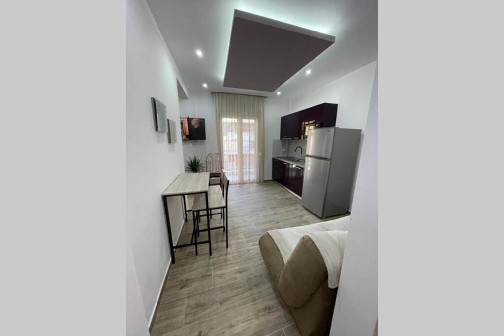 Comfort And Seaview Nea Paralia Apartment