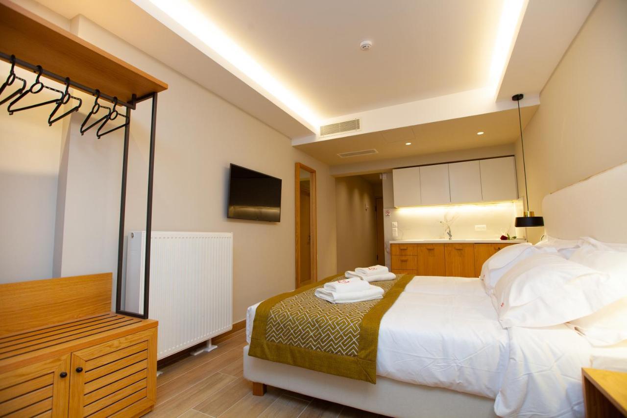 No21 Luxury Tessalónica