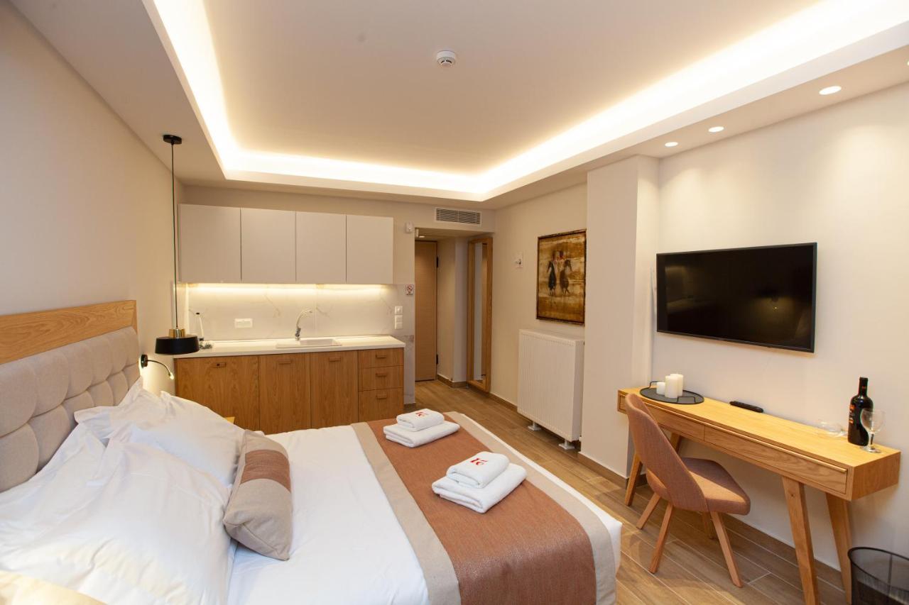 Apartamento No21 Luxury