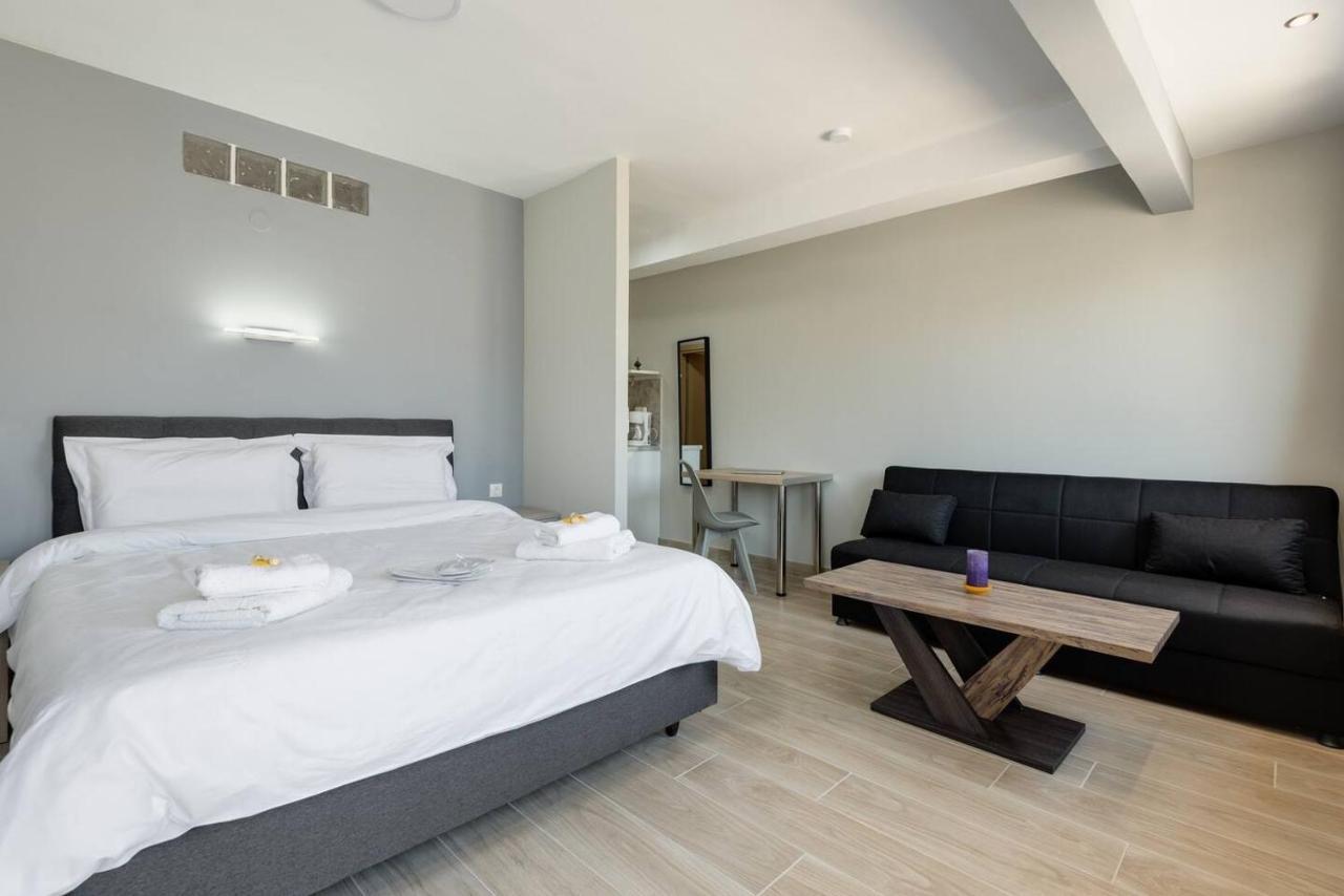 Apartment Caravanserai Studio 7 *