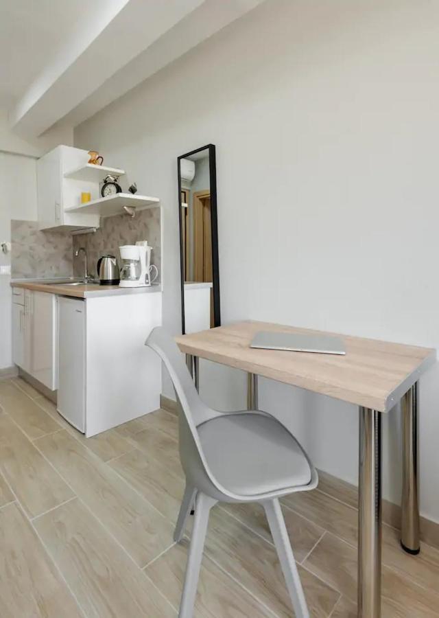 Caravanserai Studio 7 * Thessaloniki