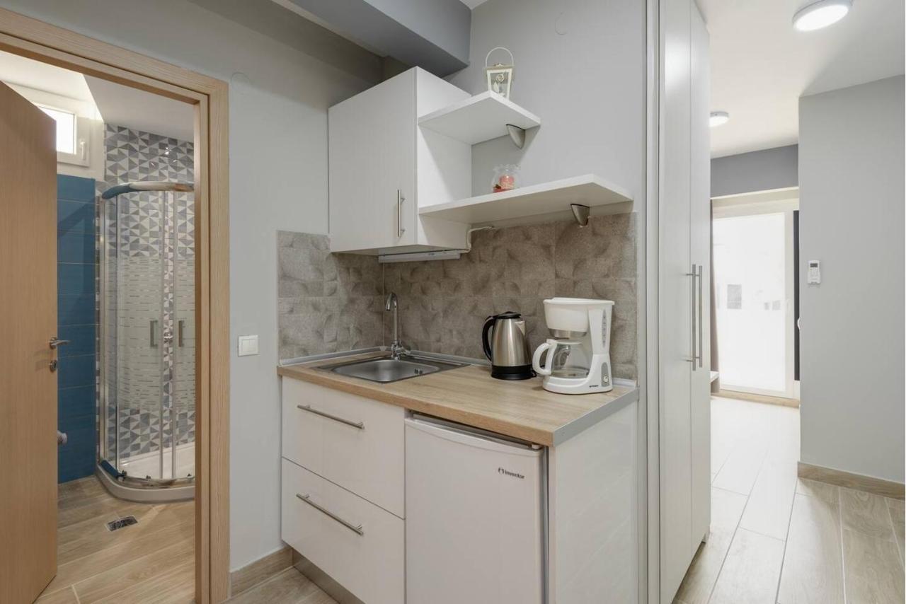 Caravanserai Studio 9 Apartment