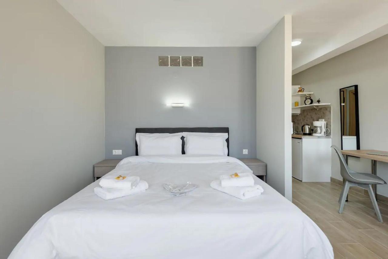 Caravanserai Studio 7 Apartment Thessaloniki