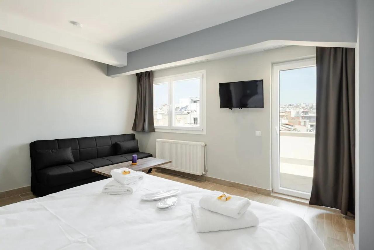 Apartment Caravanserai Studio 7