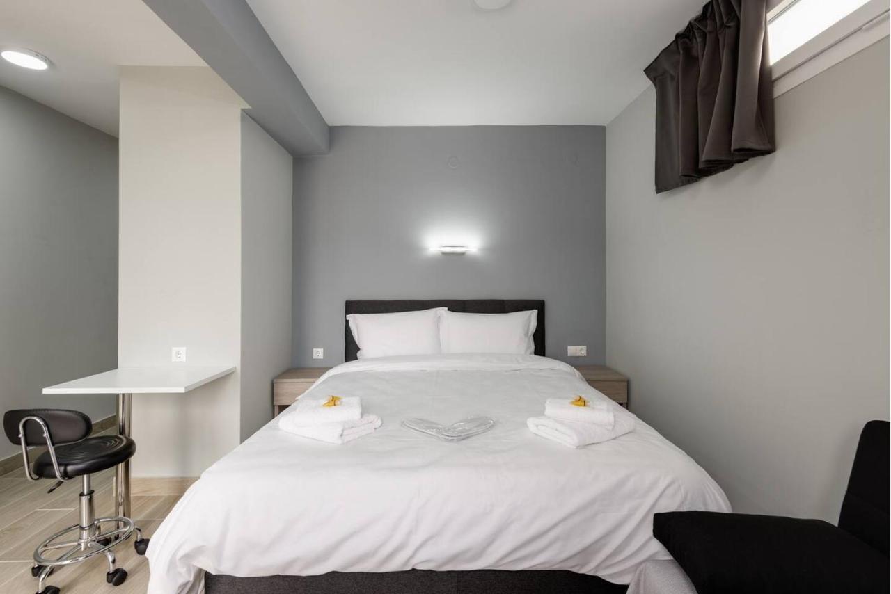 Caravanserai Studio 9 Apartment