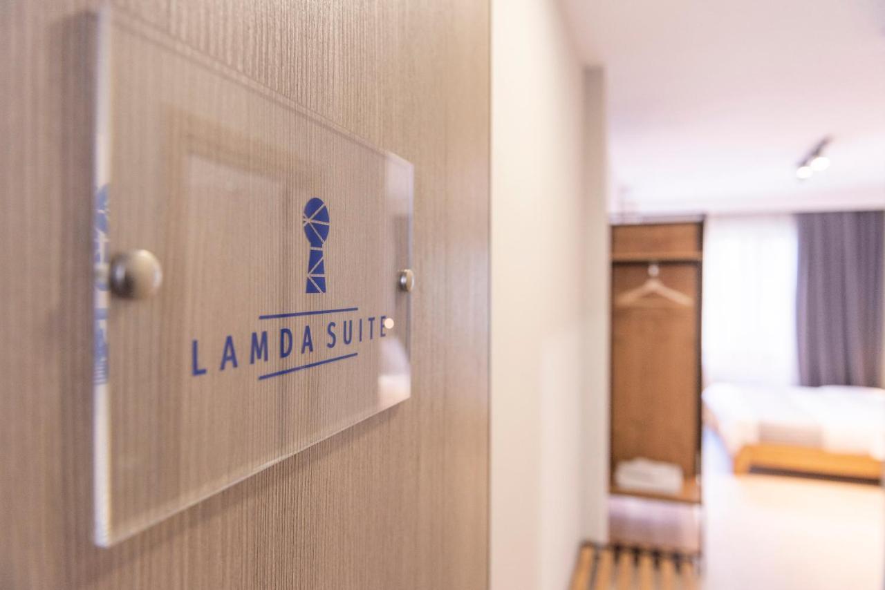 Your Level Apartment