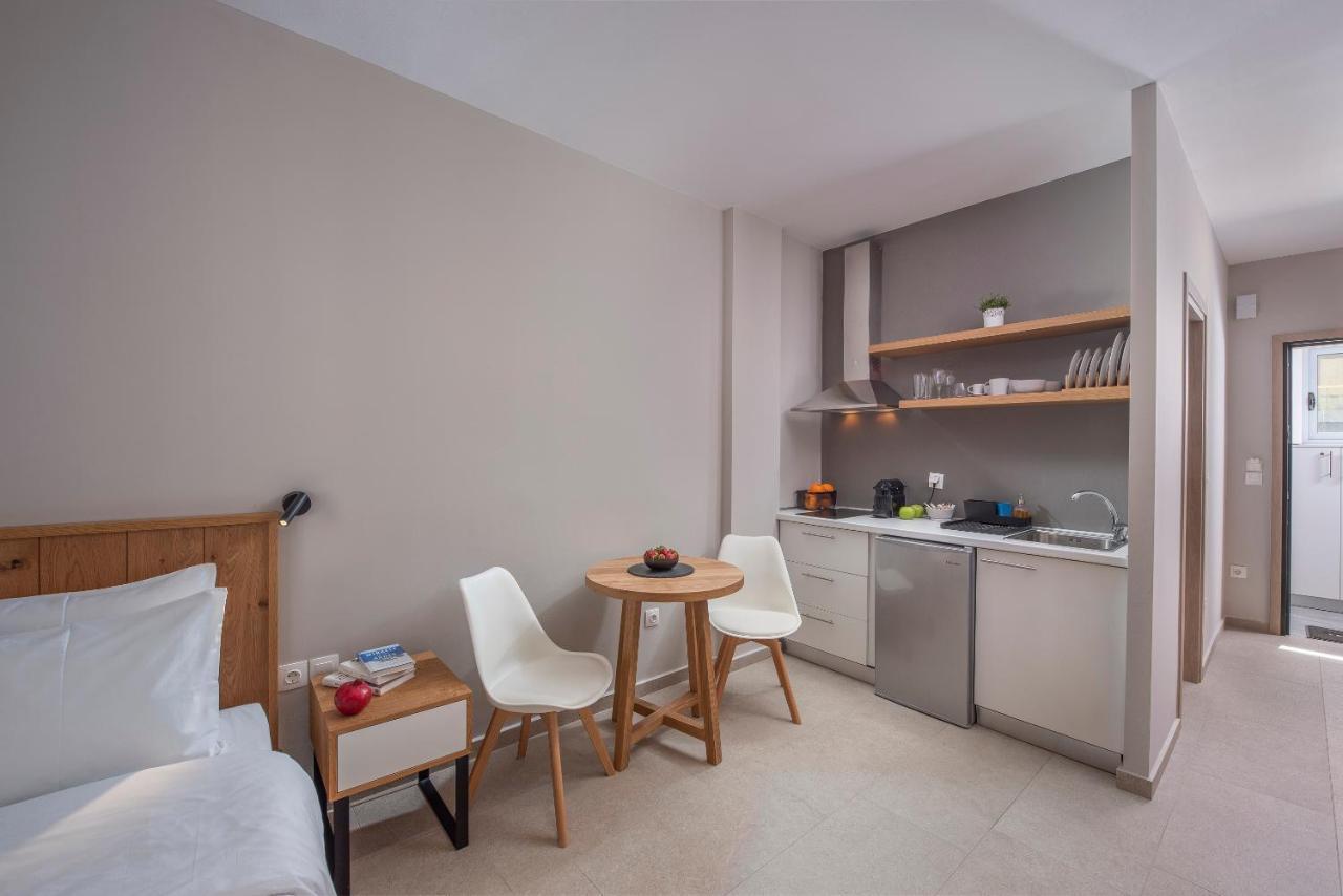 Your Level Apartment