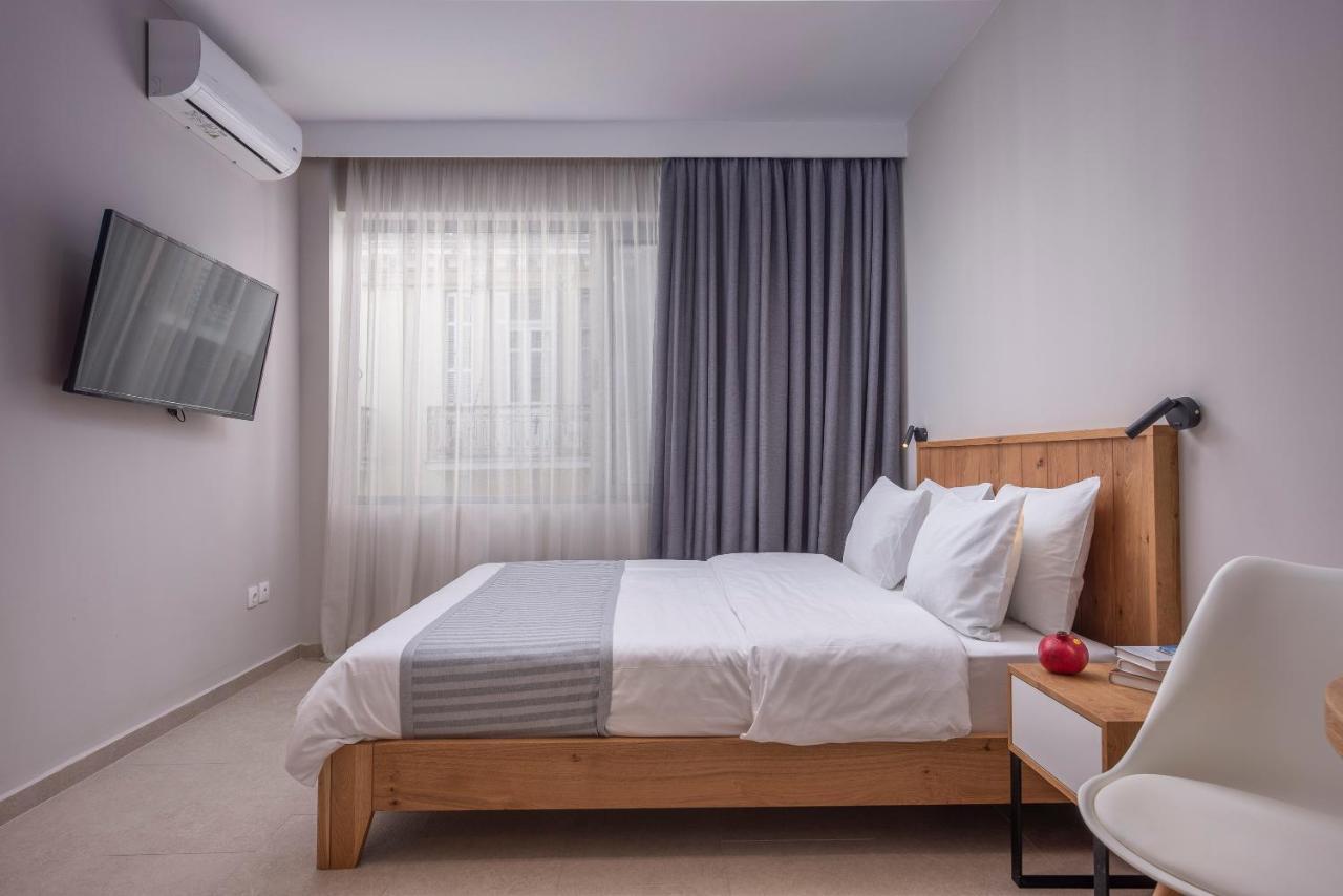 Your Level Apartment Thessaloniki