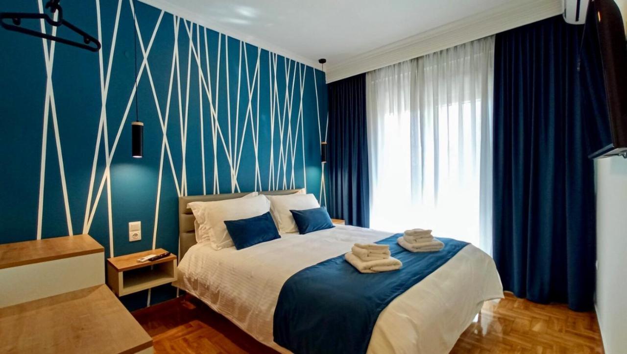Appartement Epan Luxury Thessaloniki