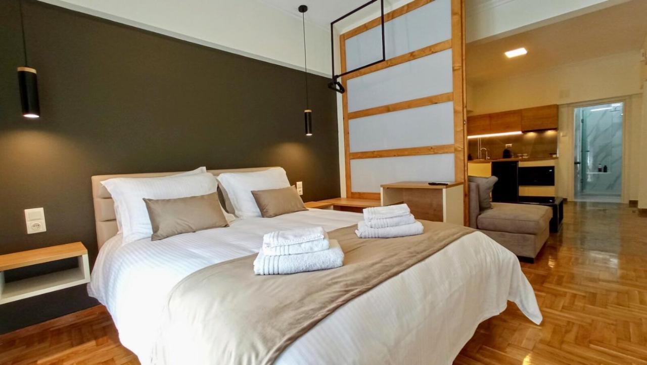 Epan Luxury * Thessaloniki
