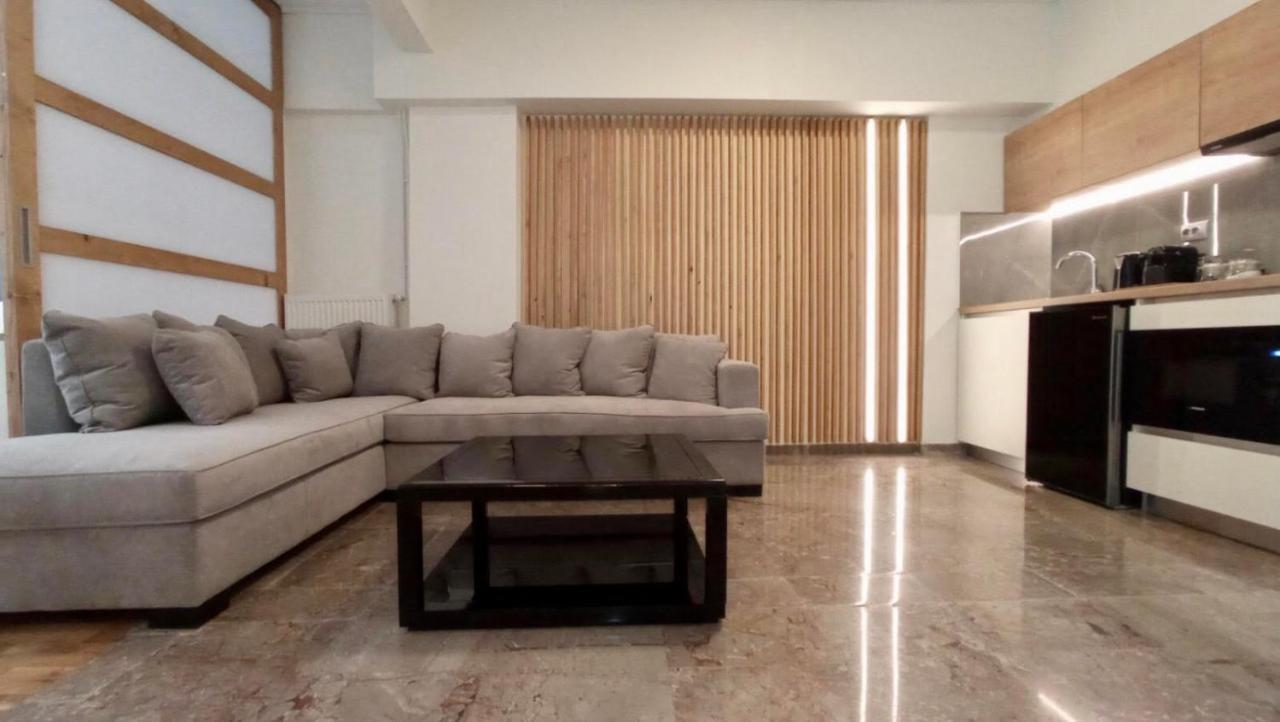 Appartement Epan Luxury