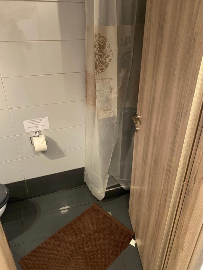 Appartement Jordans Thessaloniki