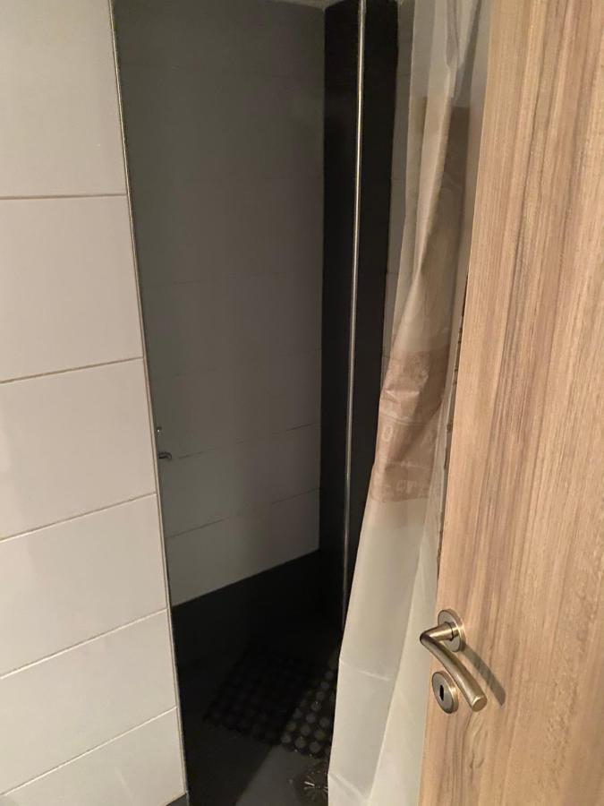 Appartement Jordans