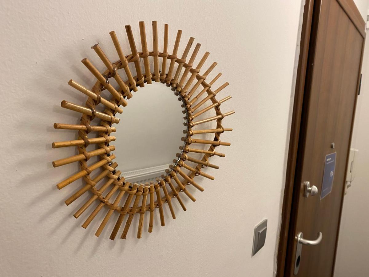 Jordans Apartment *