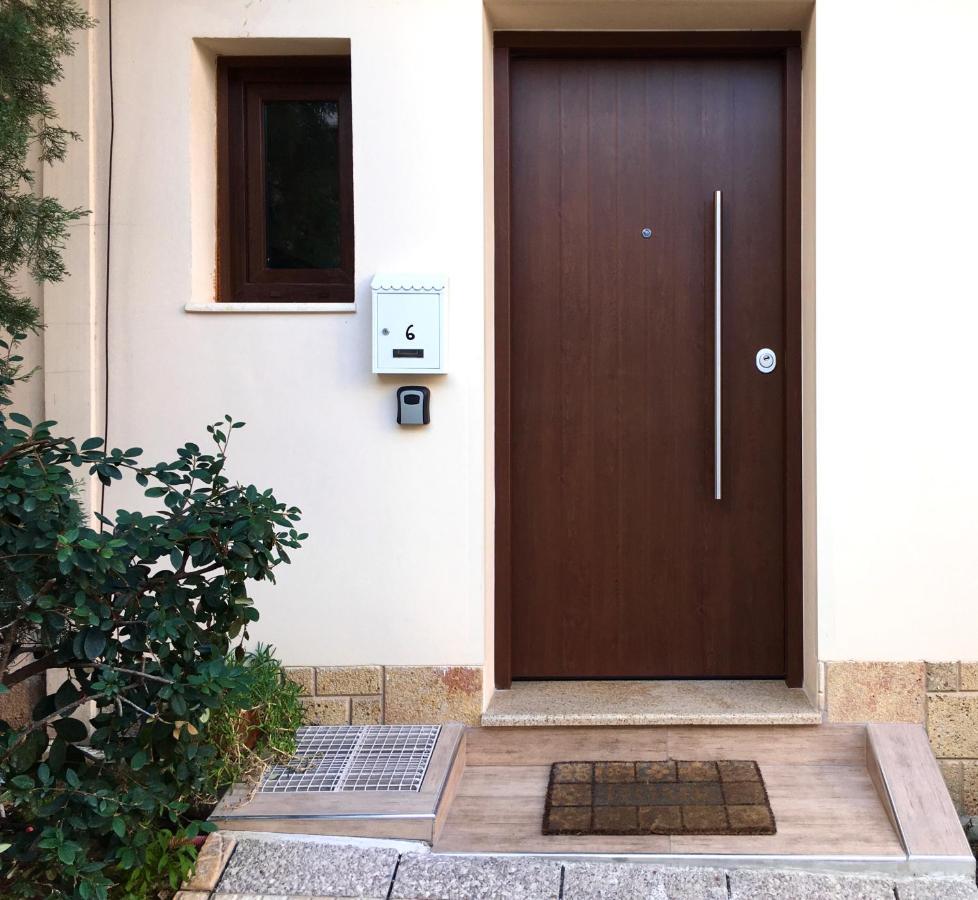 εmerald Luxury Căn hộ Thessaloníki
