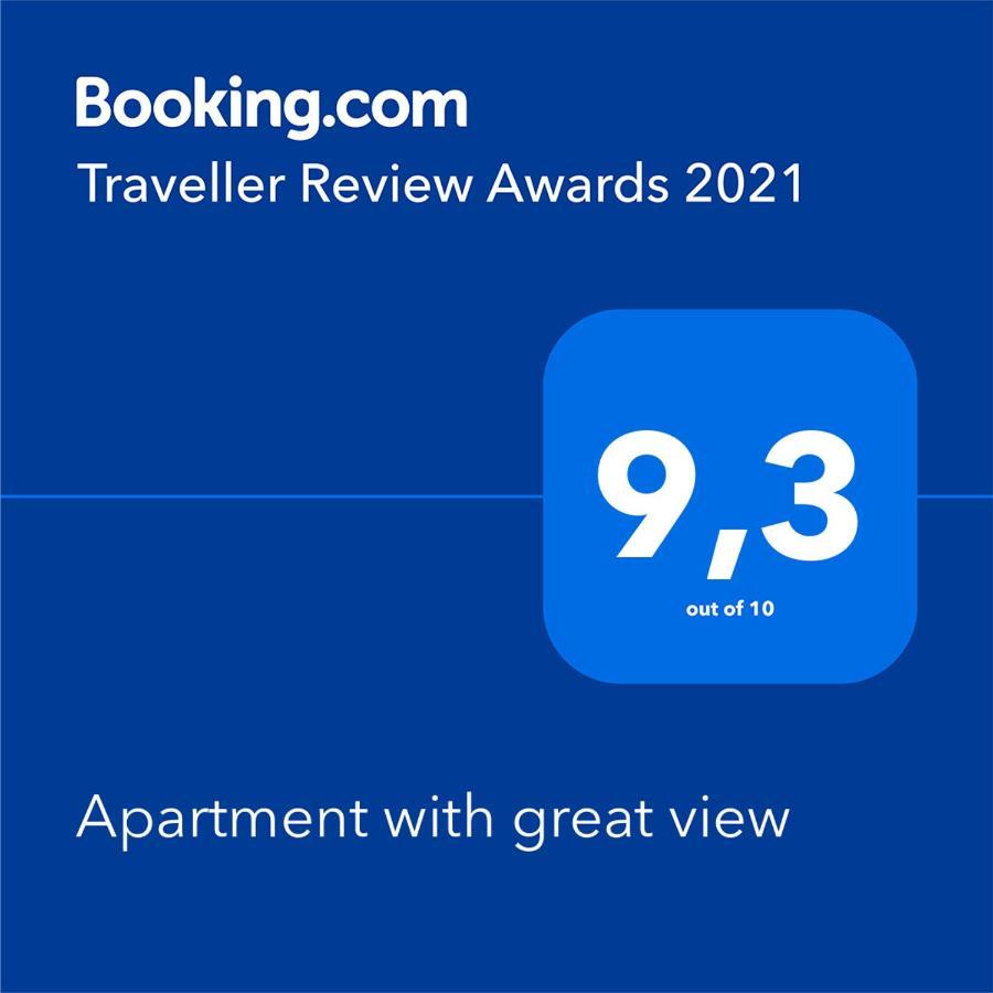 Appartement With Great View