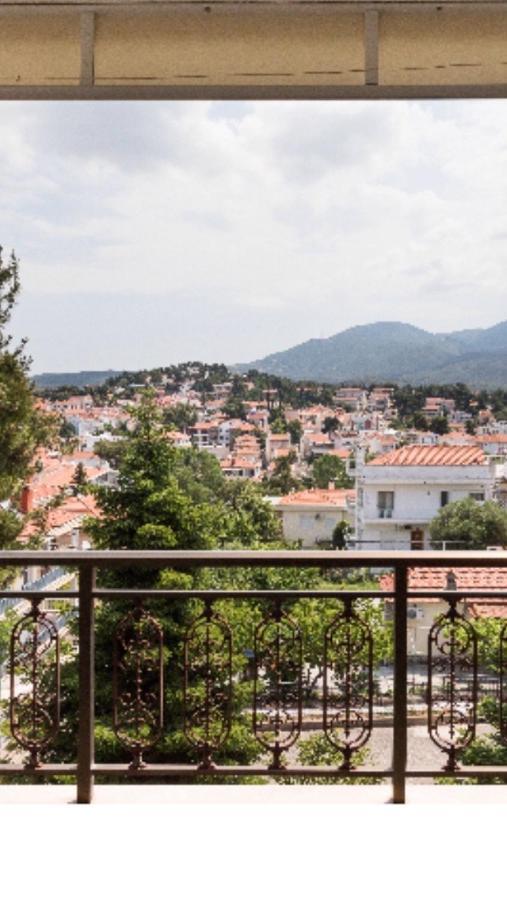 Apartment Panorama Village View