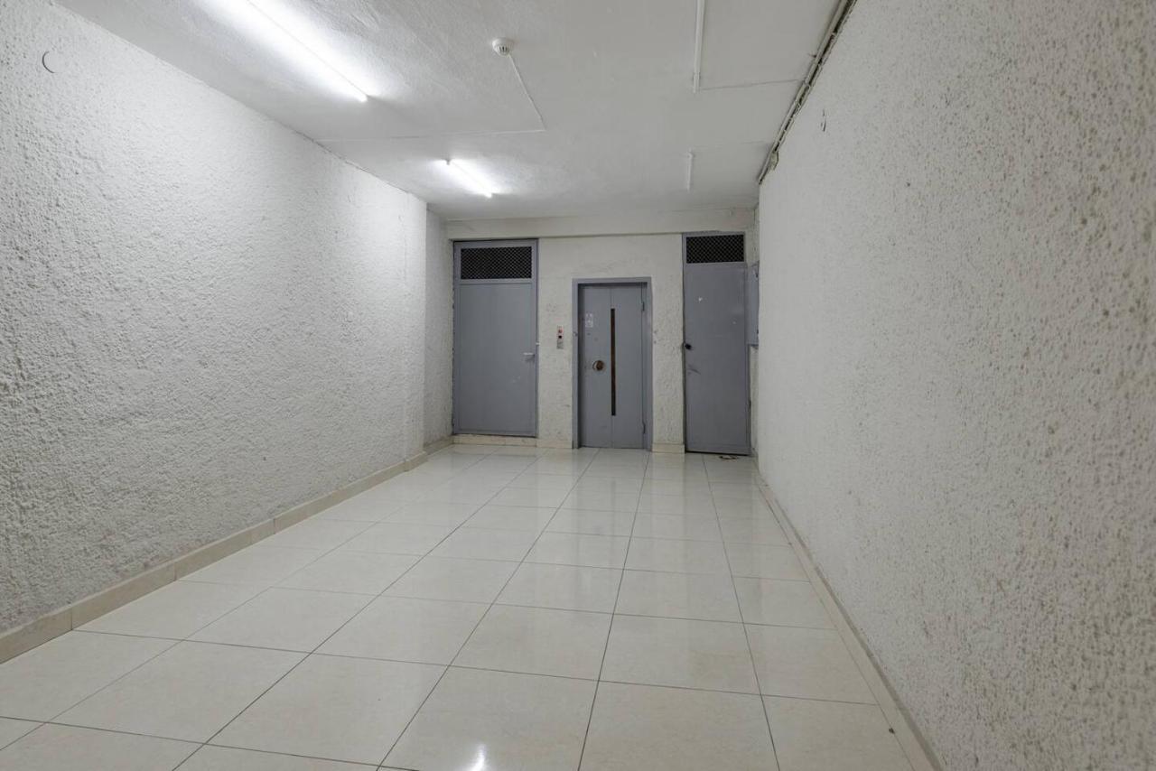 Caravanserai Studio 1 Apartamento *