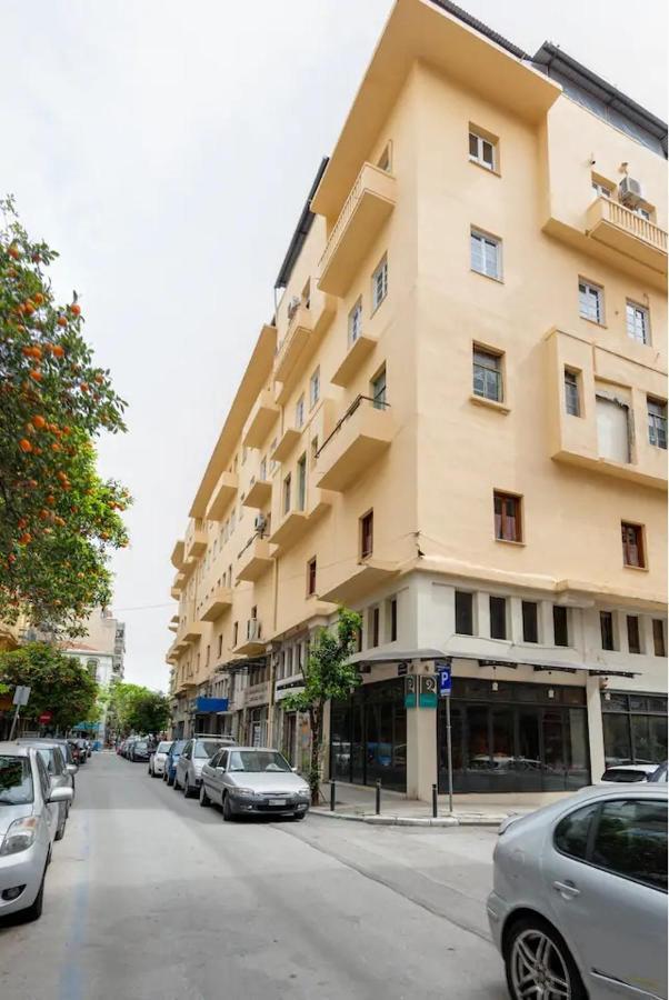 Caravanserai Studio 4 * Thessaloniki
