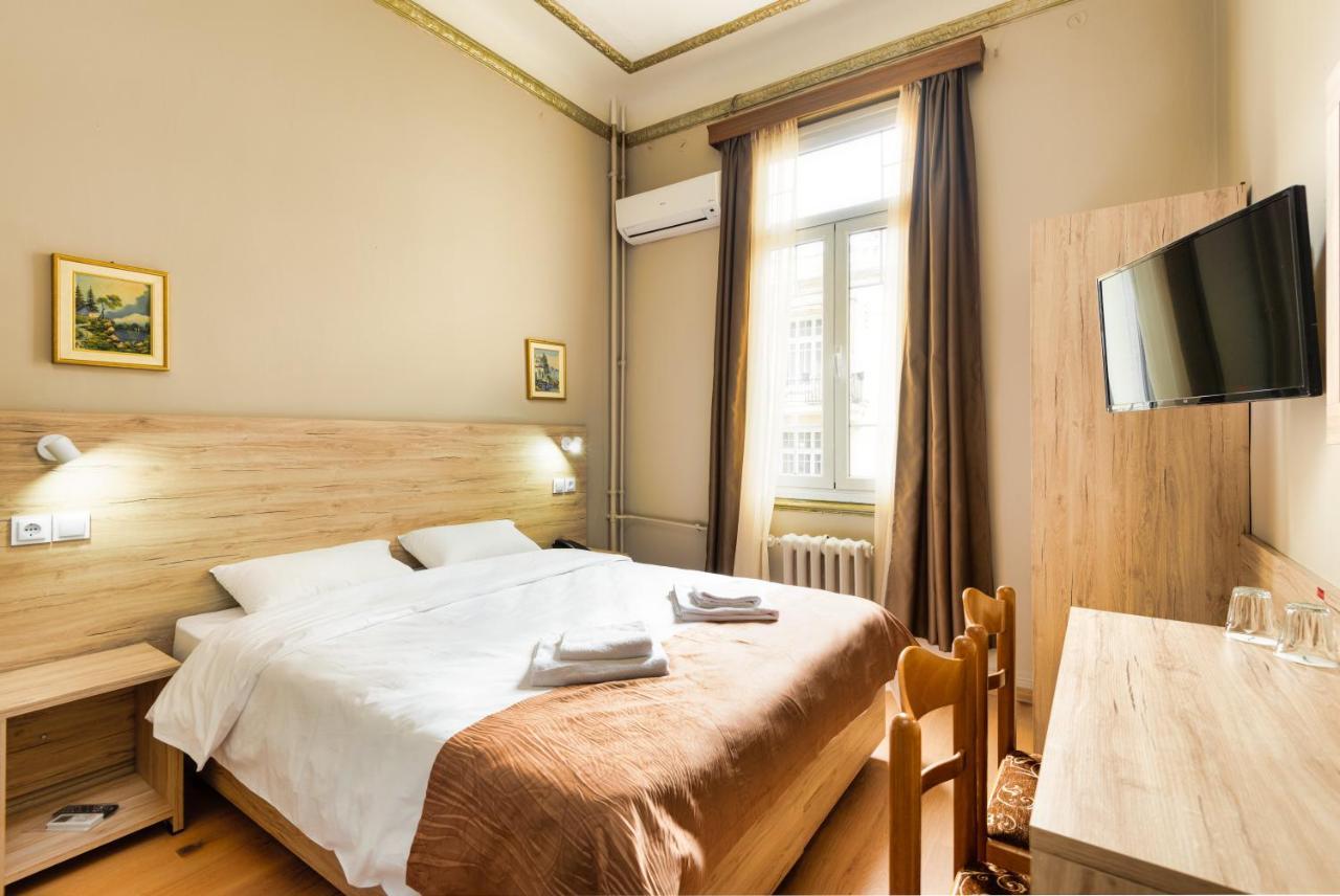 Nea Metropolis Hotel Thessaloniki