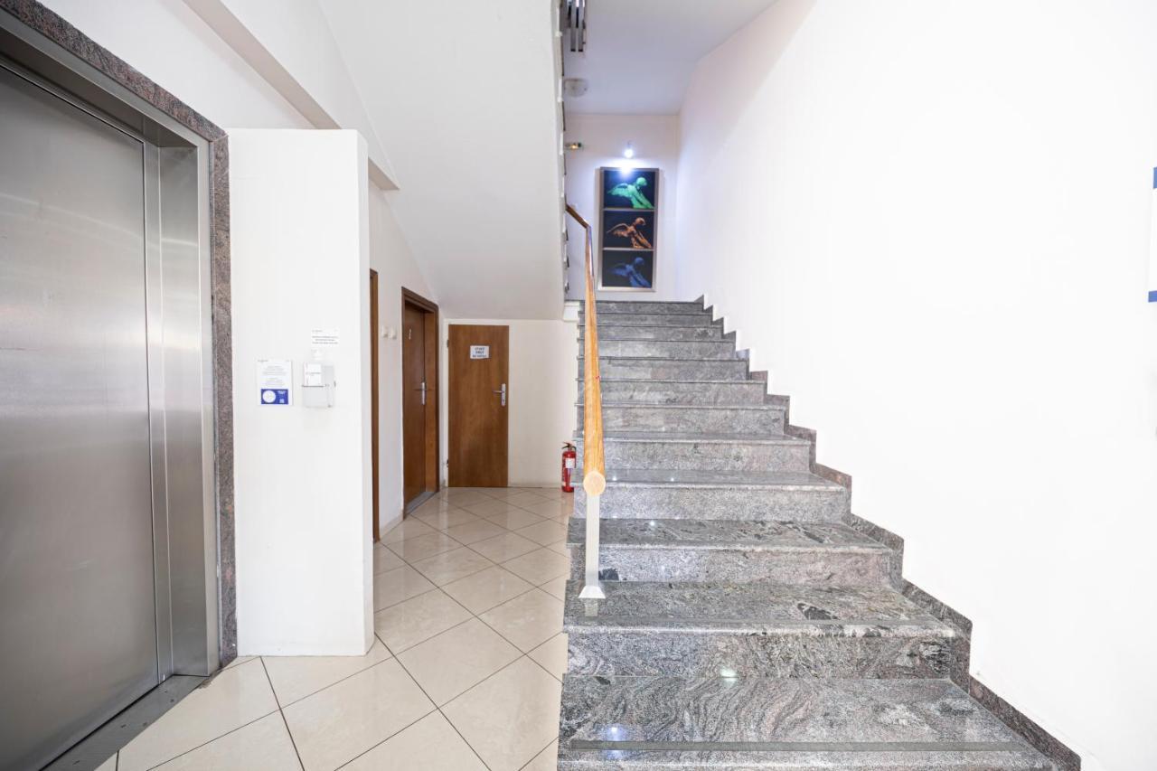 Hotel Rotonda Thessaloniki