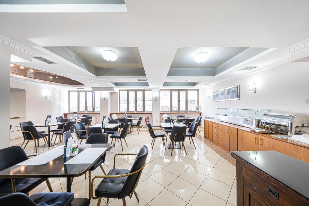 Hotel Rotonda 3*