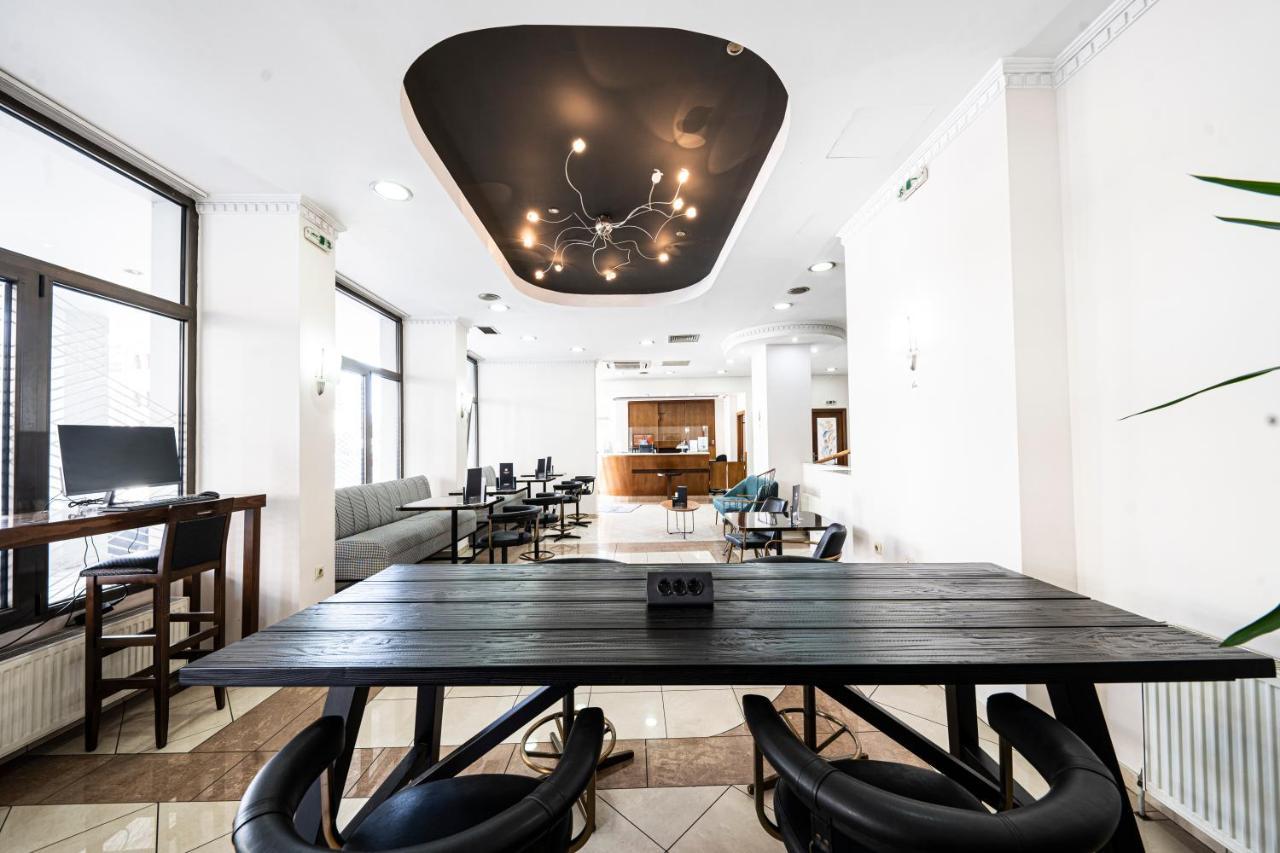 Hotel Rotonda