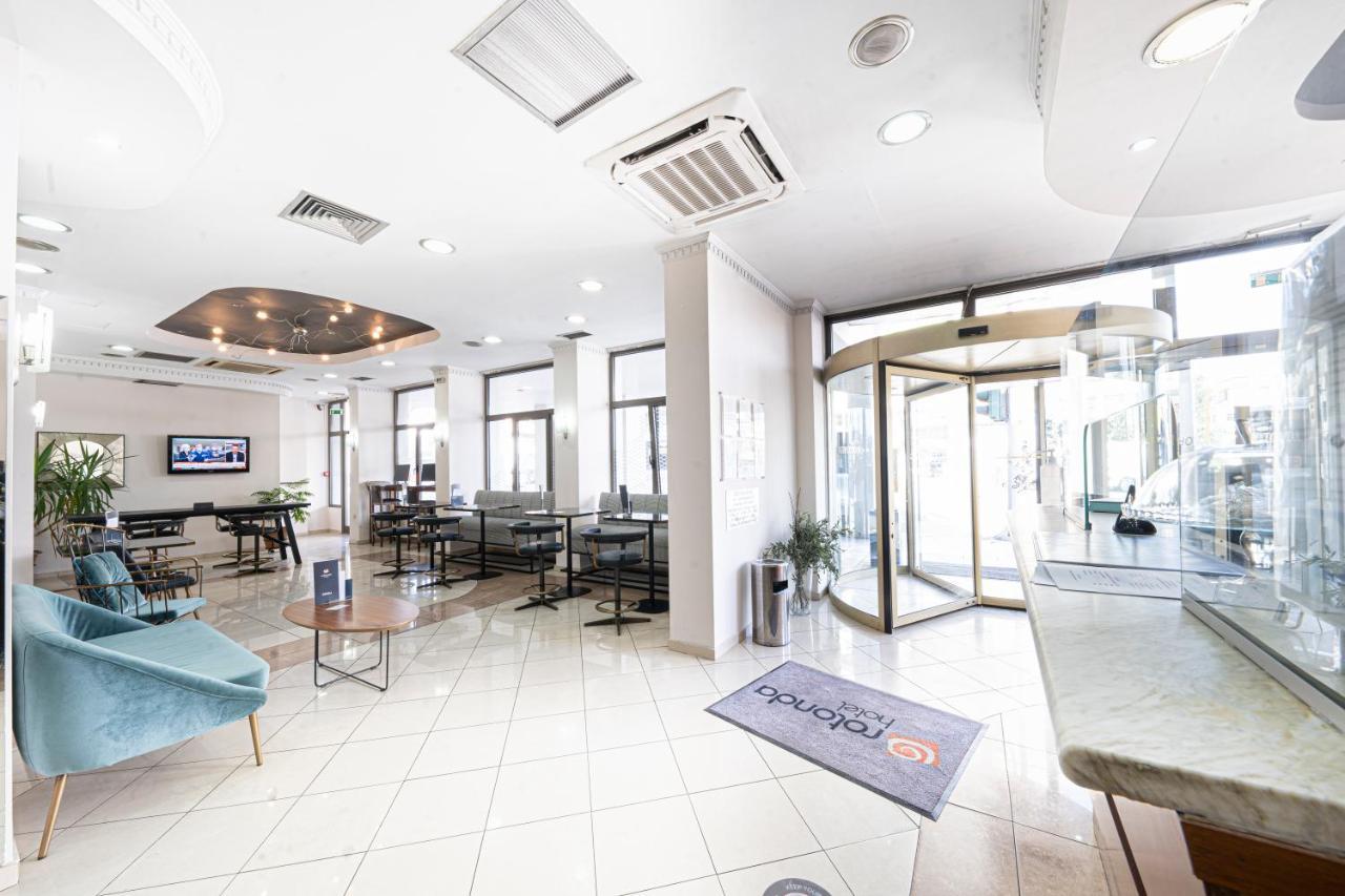Hotel Rotonda