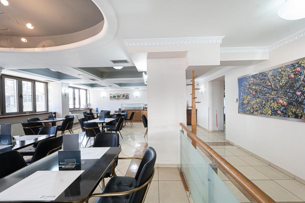 Hotel Rotonda