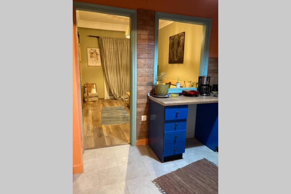 Apartamento Bohemian Living *