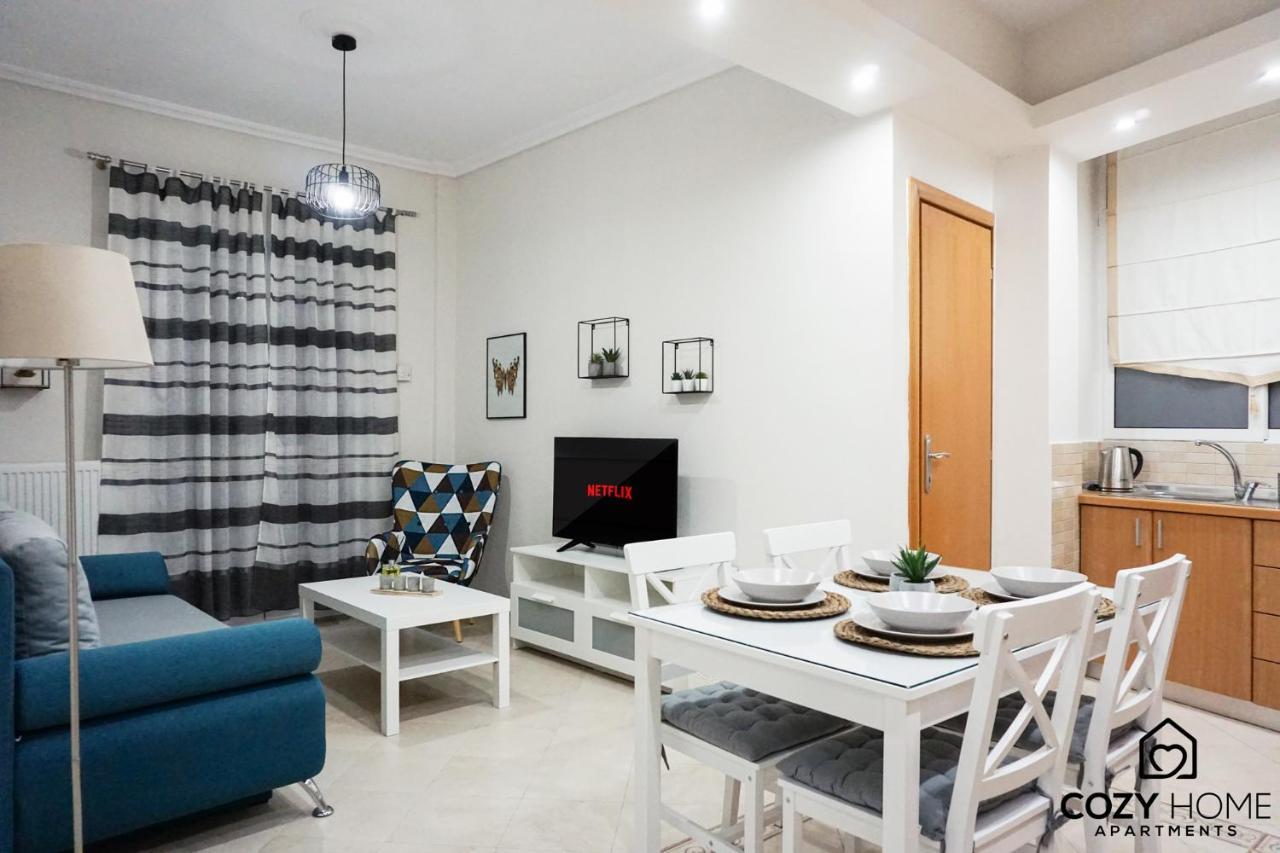 Apartamento Cozy 2 In Center