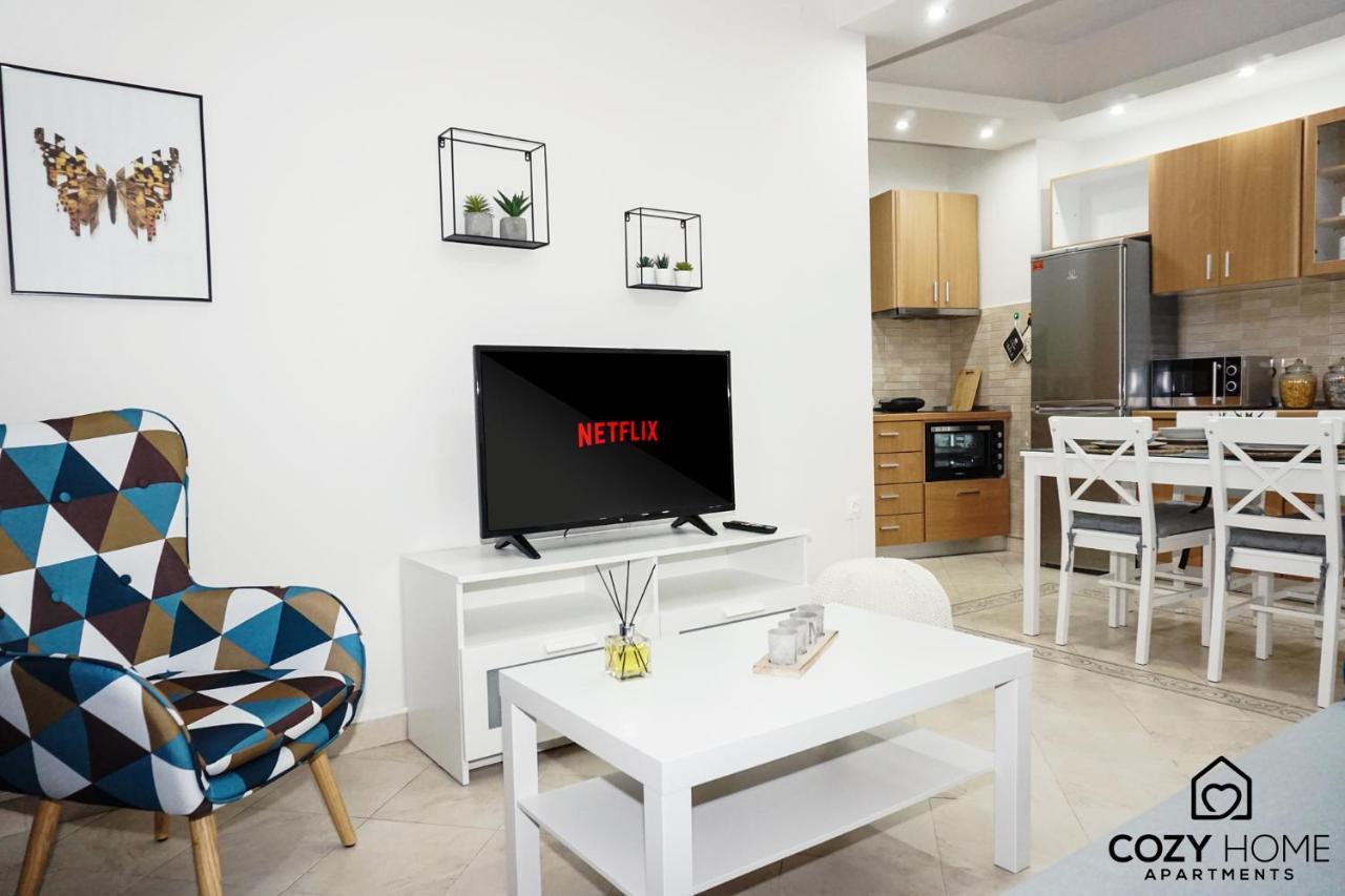Apartamento Cozy 2 In Center *